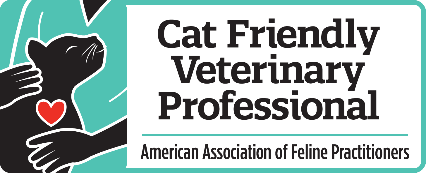 Cat Friendly Professional certified