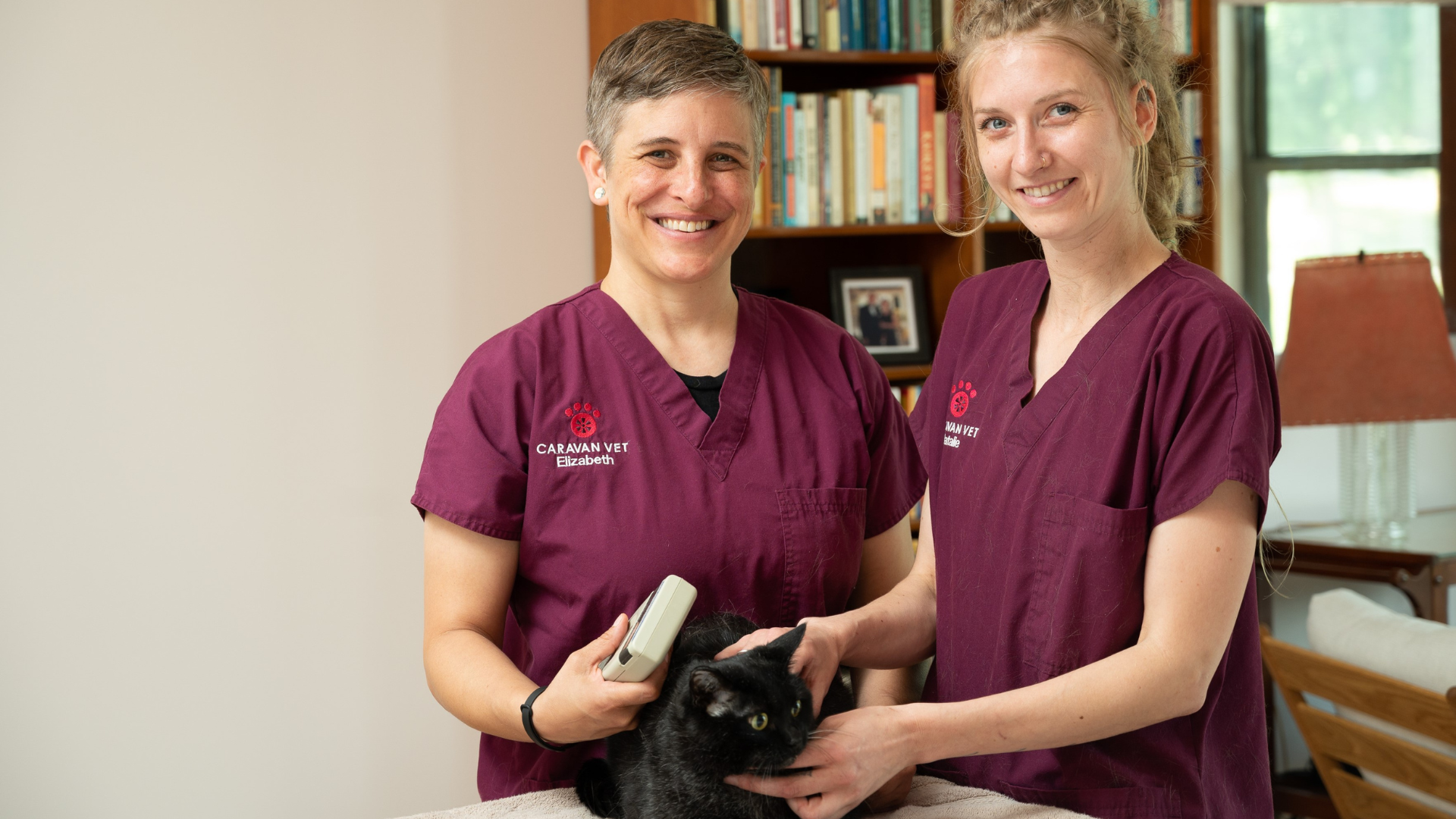 Veterinarian Reviews In Minneapolis, MN 55416 | Caravan Vet