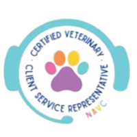 NAVC Low stress handling